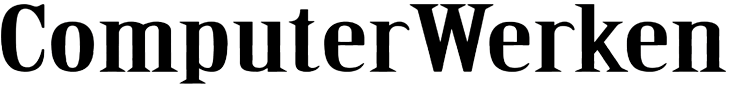 ComputerWerken